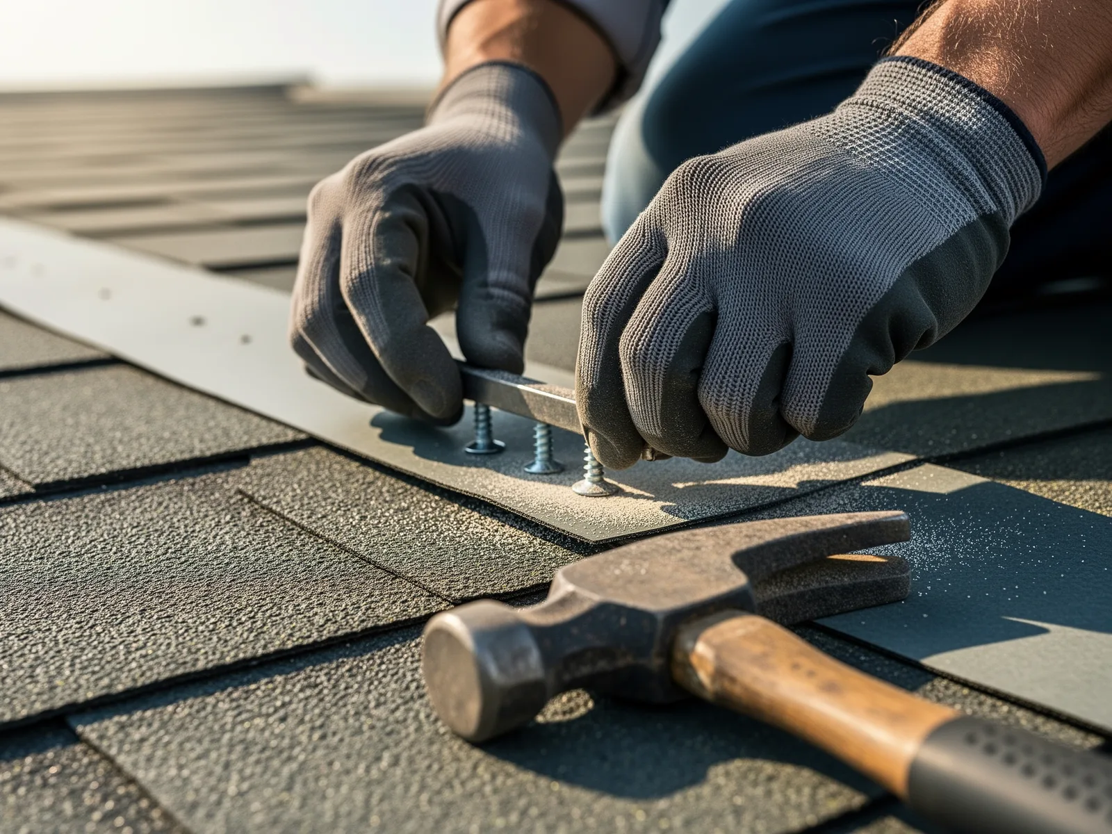 Why choose Fascia Repair in Deer Trail, CO